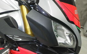 APRILIA トゥオノV4 1100 ファ 2018