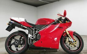 DUCATI 748 R 2002 H300A