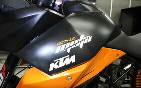 KTM 990 SUPERMOTO T 2012