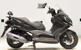 KYMCO DOWNTOWN 125 i SK25