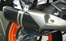 KTM 390 RC 2019 JYJ40