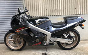 HONDA CBR250R MC19