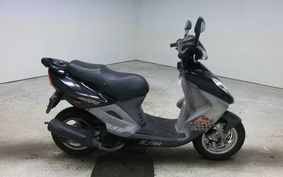 SYM RS21EFi150 HE15