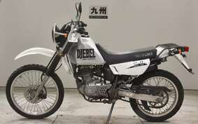 SUZUKI DJEBEL 200 (DR200SE) SH42A