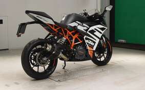 KTM 390 RC 2021 JYJ40