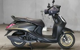 YAMAHA FASCINO 125 S SEJ2