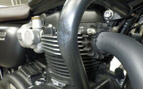 TRIUMPH BONNEVILLE T120 2020