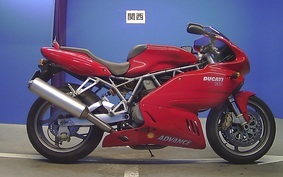 DUCATI SS900 2003 V100A