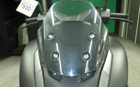 SUZUKI BURGMANストリート125EX EA23M