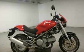 DUCATI MONSTER 400 2003 M300A