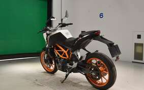 KTM 390 DUKE 2014 JGJ40