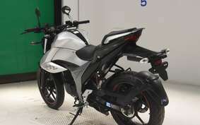 SUZUKI GIXXER 150 ED13N