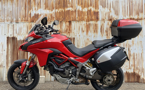 DUCATI MULTISTRADA 1200 2016 AA02J