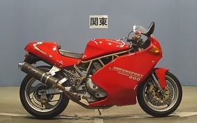 DUCATI 900SS 1996 906SC