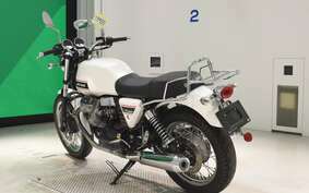 MOTO GUZZI V7 CLASSIC 2012