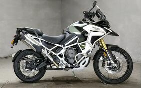 TRIUMPH TIGER 1200 RALLY EXPLORER 2022 AP23VU