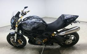 DUCATI MONSTER 1100 2010 M502A