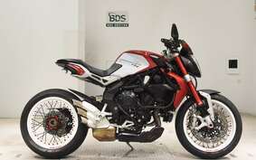 MV AGUSTA BRUTALE 800 DS RR 2015 B322