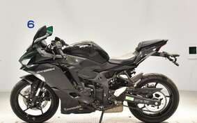 KAWASAKI ZX-25R ZX250E