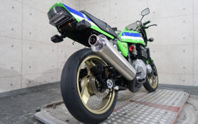 KAWASAKI ZRX400 2008 ZR400E