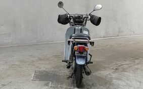 SUZUKI BIRDIE 50 Cell BA42A