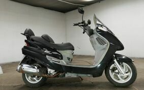 SYM RV125JP LA12