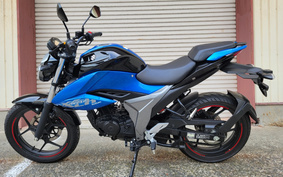 SUZUKI GIXXER 150 ED13N