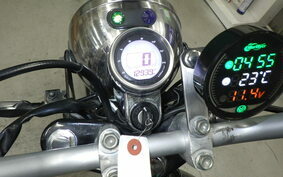 HONDA APE 100 GEN 2 HC13