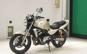 KAWASAKI BALIUS 250 Gen.2 ZR250B