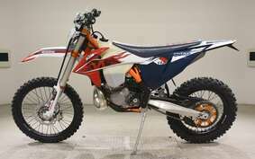 KTM 250 EXC SIXDAYS