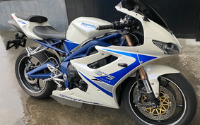 TRIUMPH DAYTONA 675 SE 2010 TMD106