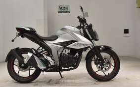 SUZUKI GIXXER 150 ED13N