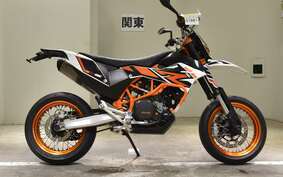 KTM 690 SMC R 2014 LST40