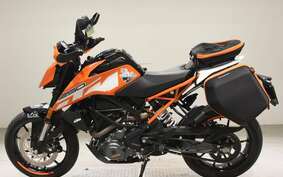 KTM 250 DUKE JPE40