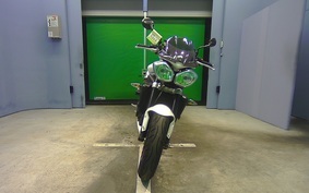 TRIUMPH STREET TRIPLE R 2011 MD4166