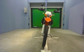 KTM 690 ENDURO R 2012 LES40