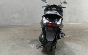 HONDA SILVER WING 600 2007 PF01