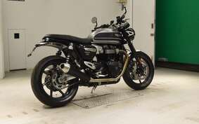 TRIUMPH SPEED TWIN 2020 AD85H4