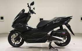 HONDA PCX125 JK05