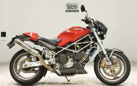 DUCATI MONSTER 900 SI 2001 M200A