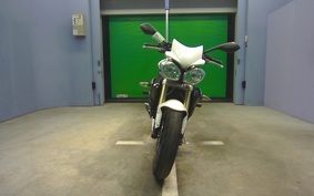 TRIUMPH STREET TRIPLE 85 2015 TL1166