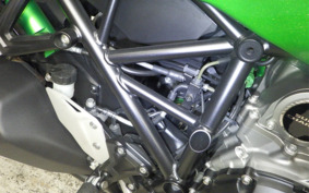 KAWASAKI NINJA H2 SX SE 2019 ZXT02A