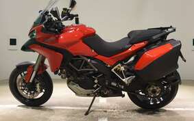 DUCATI MULTISTRADA 1200 S 2014 A302J