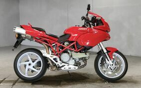 DUCATI MULTISTRADA 1000 DS 2005 A100A