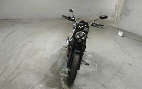 DUCATI SCRAMBLER ICON 2022 3K00AA