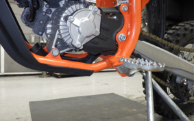 KTM SX E5