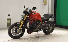 DUCATI M1200 S 2015 M603J