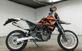 KTM 640 LC 4 SUPERMOTO 1999 GSL40