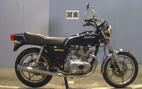 SUZUKI GS425E 2015 GS425