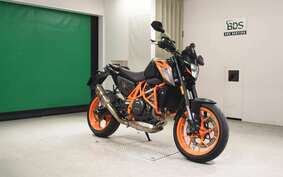 KTM 690 DUKE R 2017 LDW40